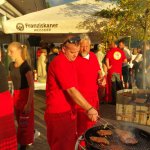 Grillabend 2016